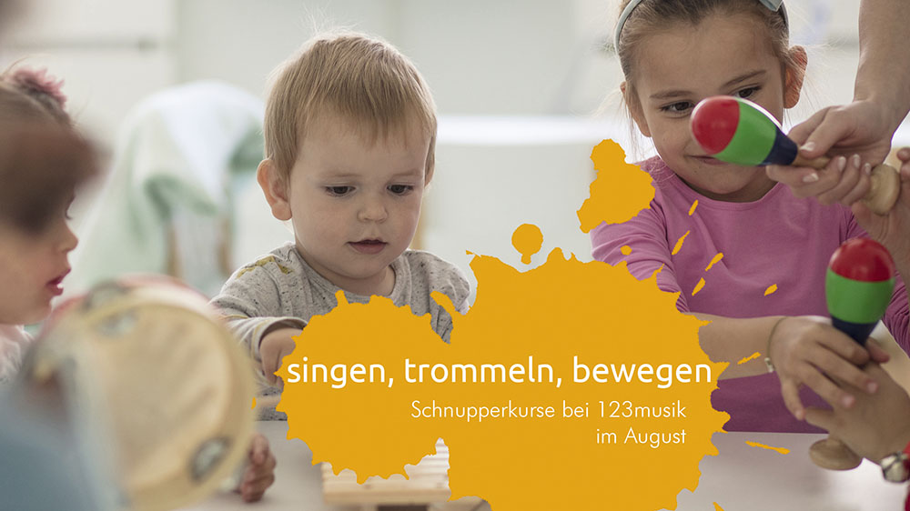Musikspiele Musikspiele