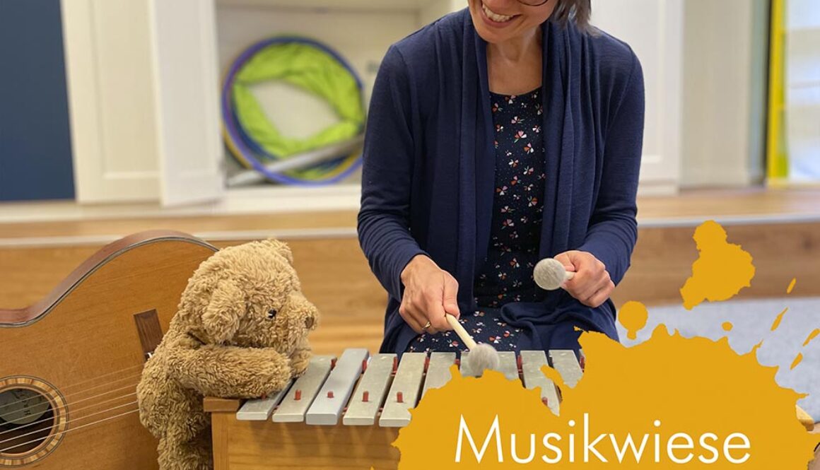 Musikwiese