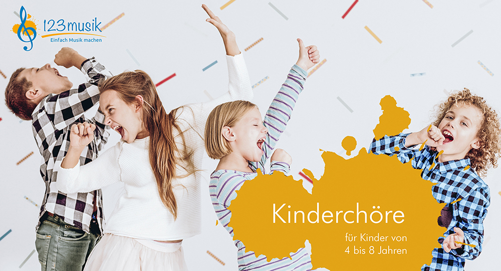 Kinderchor Kinderchor