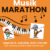 Plakat Musikmarathon 2026