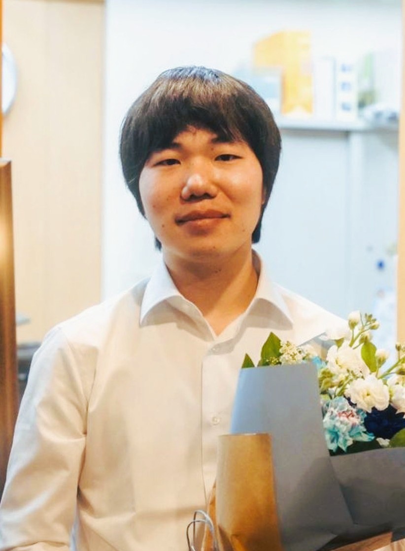 Foto Yuichi aus Lebenslauf-1 Foto Yuichi aus Lebenslauf-1