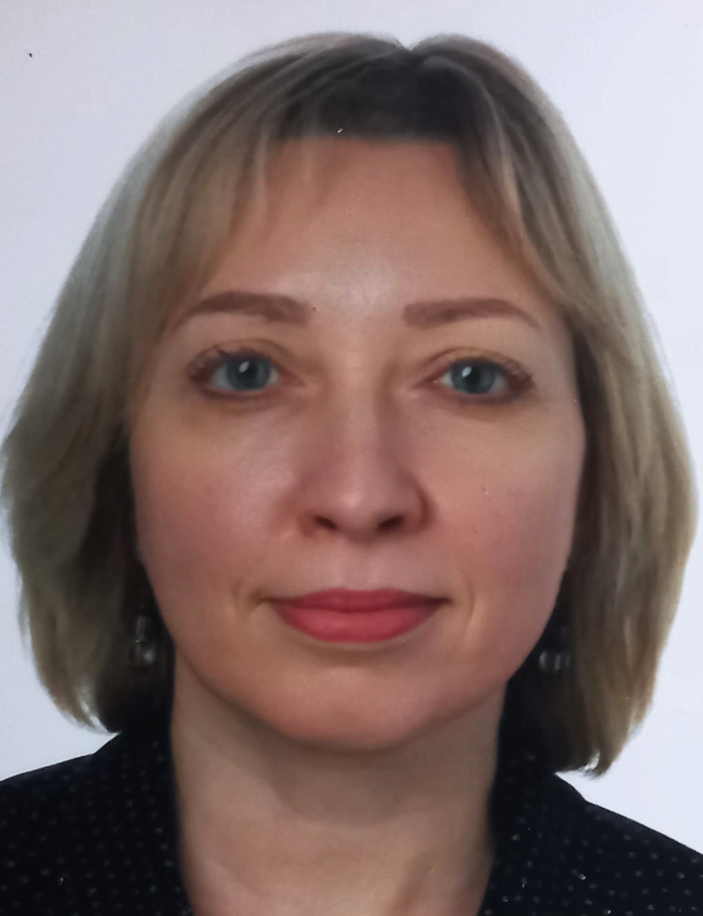 Yatsenko, Olena Foto