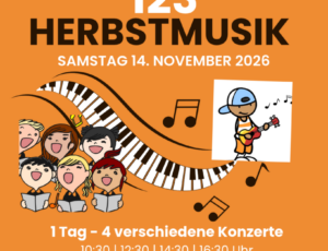 Herbstmusik 2026 Instagram